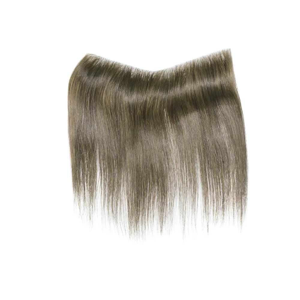 Frange pour Hommes en Peau fine de 0.08-0.10 mm