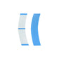 Mini bandes adhésives Ultra Hold