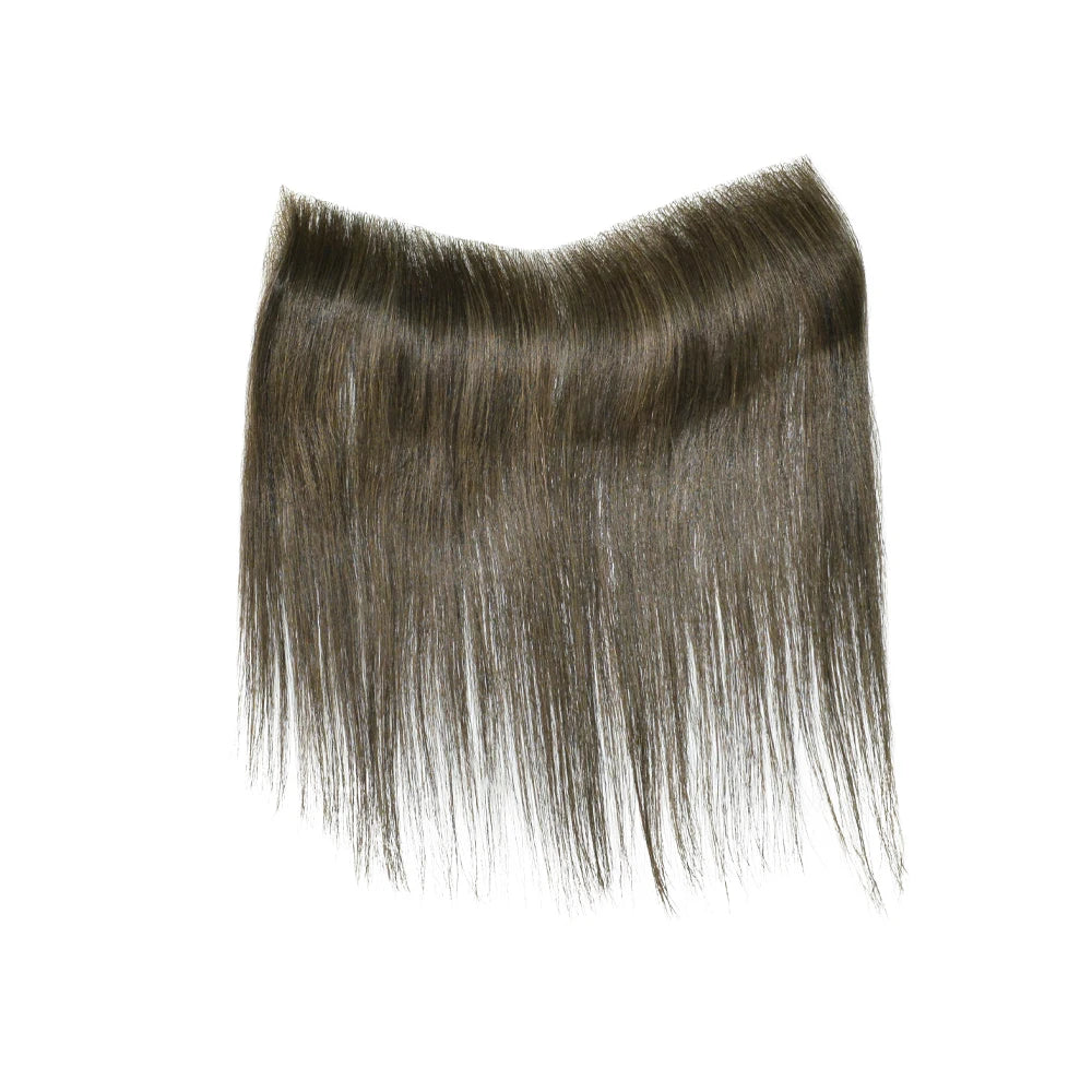Frange pour Hommes en Peau fine de 0.08-0.10 mm