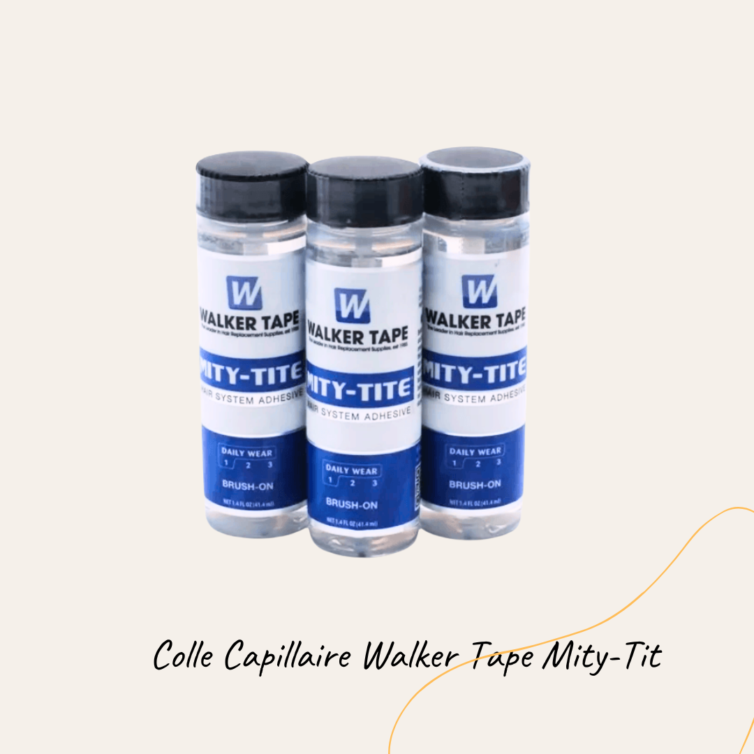 Colle Capillaire Walker Tape Mity-Tite