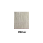 Volumateur en Cheveux Naturels - Base en Soie : Intégration Invisible Doublement Lissée
