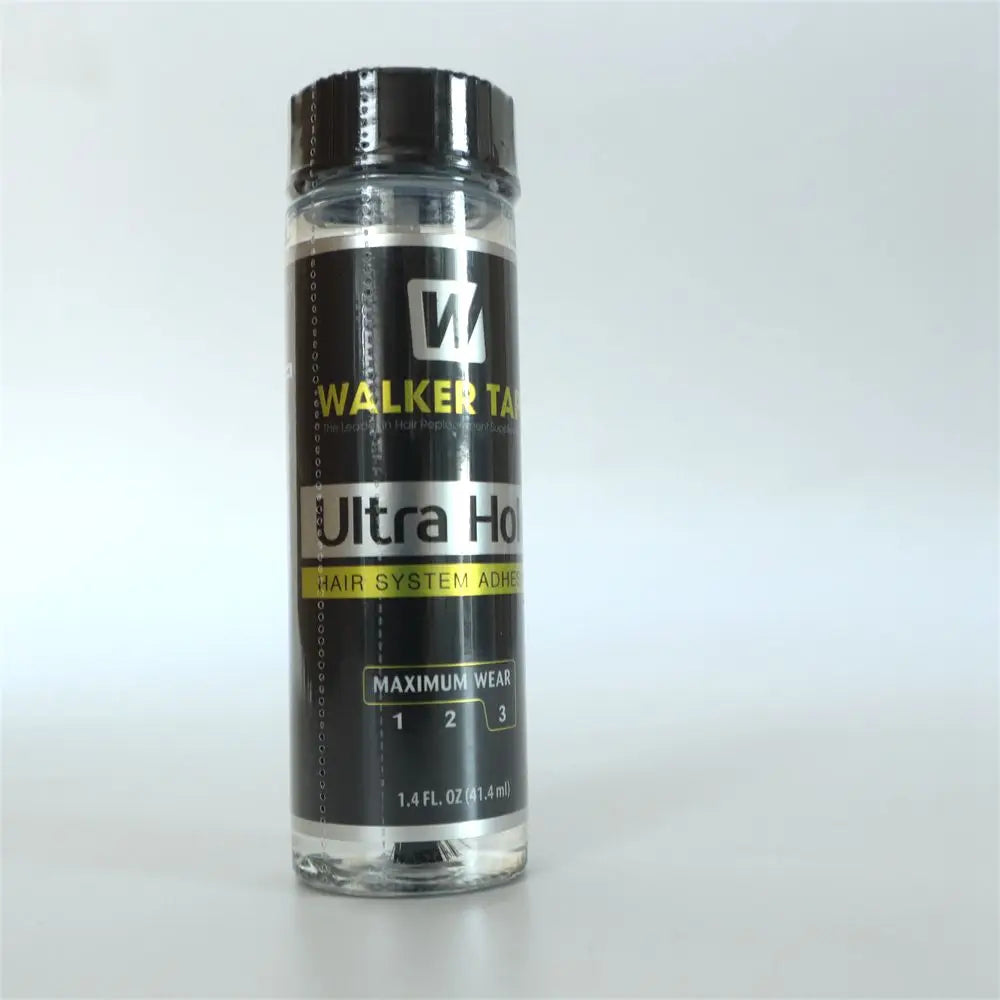 Colle Capillaire Walker Tape Ultra Hold : Solution Ultra-Résistante pour Toupets
